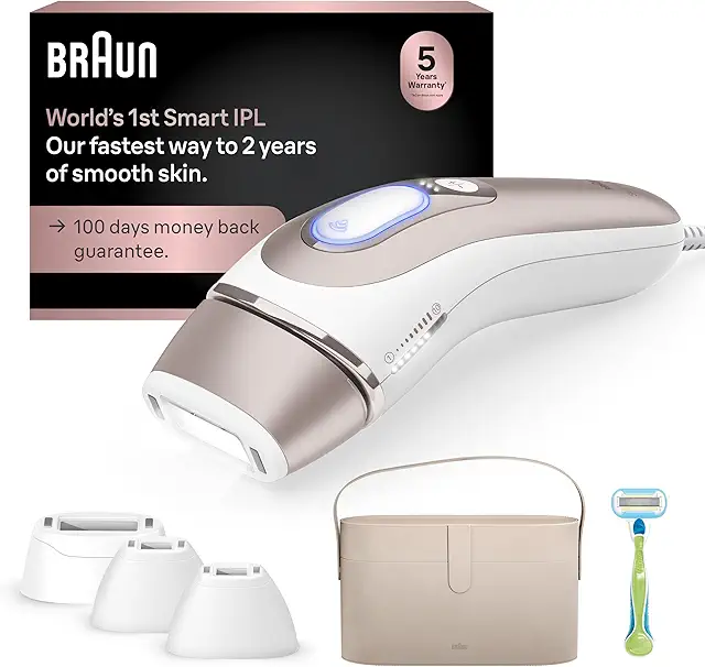 braun skin i expert (pro 7)