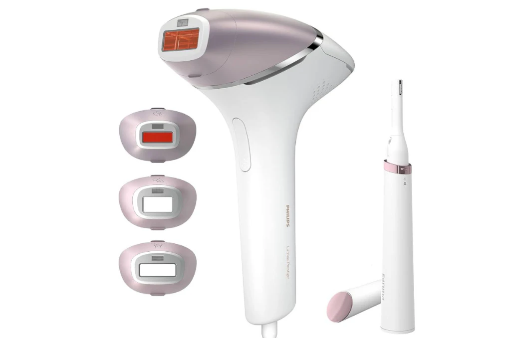 philips lumea prestige 9000