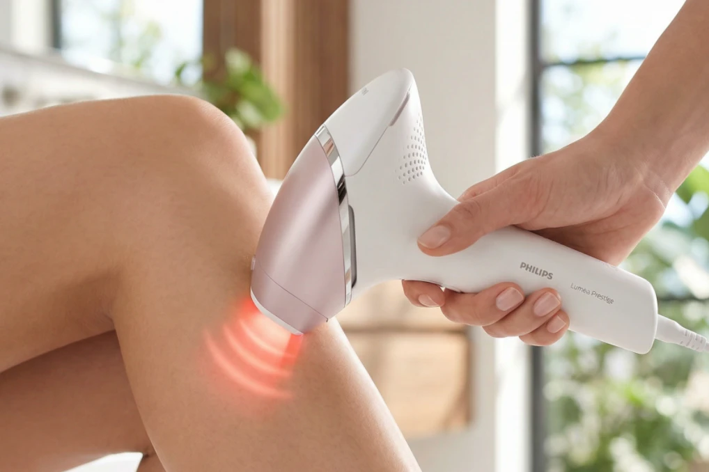 ipl hair removal side effects guide
